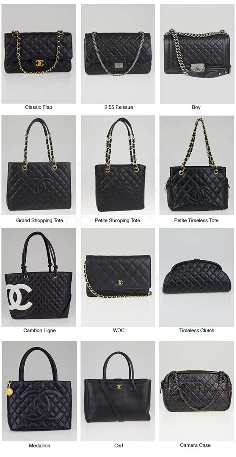 cheap chanel bags usa|all chanel bags catalogue.